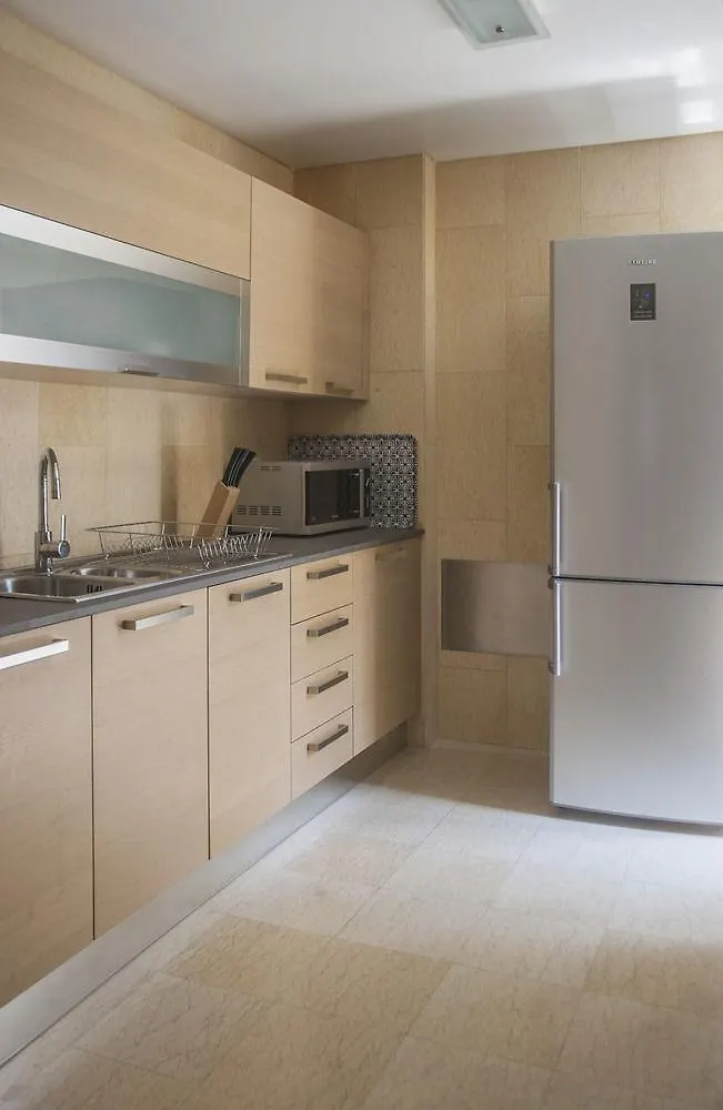 HolidayLovers Chiado Deluxe Apartamento Lisboa
