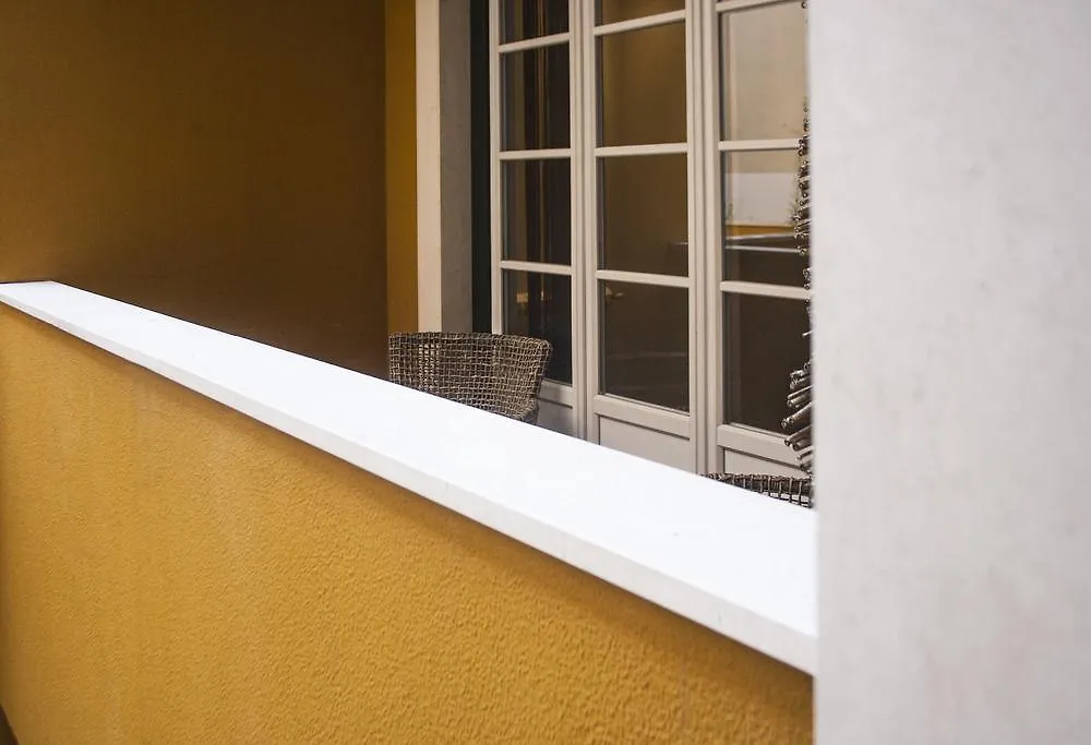 HolidayLovers Chiado Deluxe Apartamento Lisboa Portugal