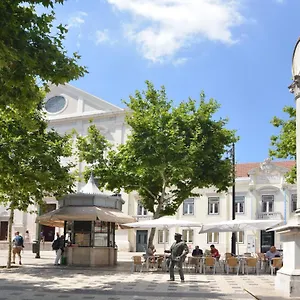  Apartamento Chiado/Carmo Apartment