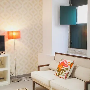  Apartamento Loving Chiado