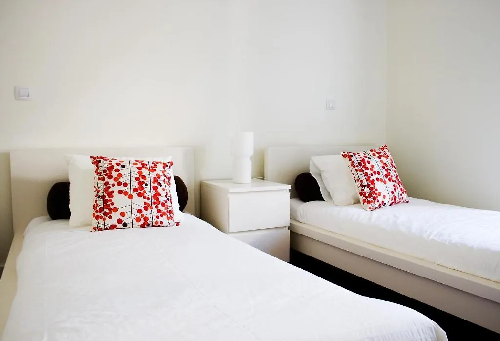 Chiado Deluxe By Architecture Tote Ser