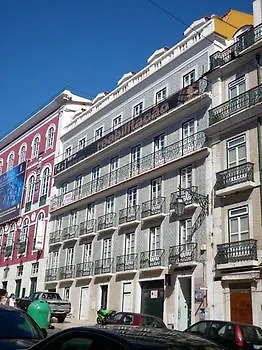 Apartment Chiado Deluxe By Architecture Tote Ser Portugal