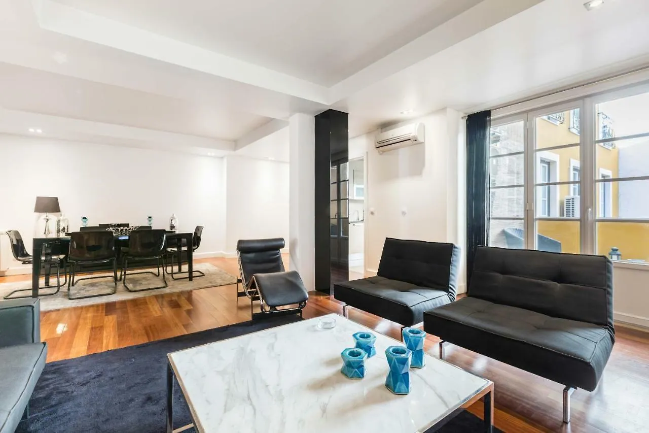 Chiado Deluxe By Architecture Tote Ser 0*, Lisbon