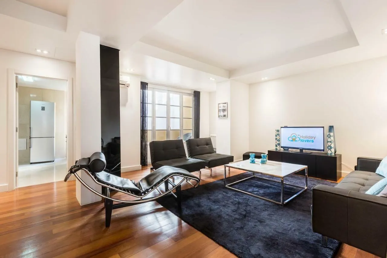 Chiado Deluxe By Architecture Tote Ser Lisbon