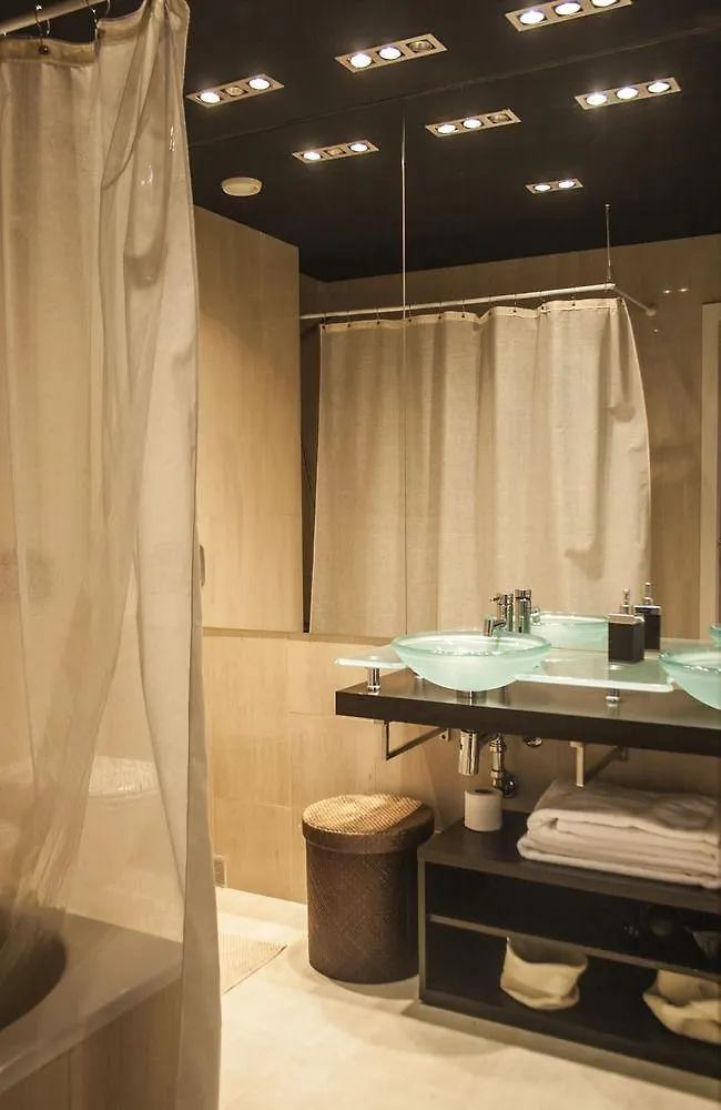 Apartment Chiado Deluxe By Architecture Tote Ser